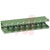 Phoenix Contact - 1753550 - COMBICON 5mmPitch 8Pole Sldr SnglLvl Header PCB TermBlk Conn|70054598 | ChuangWei Electronics
