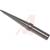Apex Tool Group Mfr. - ETOB - For Pes51 Soldering Pencil 1.00 in. .044 in .031 in Long Conical Tip Weller|70222223 | ChuangWei Electronics