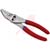 Apex Tool Group Mfr. - J26CV - Crescent CUSHION GRIP 6 IN. THIN BENT NOSE COMBINATION SLIP JOINT PLIERS|70222416 | ChuangWei Electronics