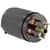 Hubbell Wiring Device-Kellems - HBL7594 - 125 Volts 15 Amps 3 Wire 2 Pole Plug|70116123 | ChuangWei Electronics