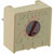 Spectrol / Sfernice / Vishay - M63P105KB40 - Pwr-Rtg 0.5W 1 Turn PCB Rest 1 Megohms Cermet Trimmer|70219013 | ChuangWei Electronics