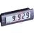 Simpson - M145-0-0-13-0 - 4-1/2 digit Black LED 0-20 DCV 5DCV Panel Meter, Digital, Mini|70209707 | ChuangWei Electronics