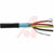 Belden - 1815R 010500 - CMR Black PVC jkt Foil PO ins TC 7x30 22AWG 4Pr Cable|70004315 | ChuangWei Electronics