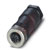Phoenix Contact - 1404418 - SACC-M12FS-5CON-PG11-M PWR Screw Conn Straight M12 5 Pos Connector|70609564 | ChuangWei Electronics