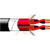 Belden - 1902A B59500 -  Black PVC jkt Braid PO ins BC 41x40 24AWG 2Pr Cable|70005859 | ChuangWei Electronics