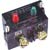 Eaton - Cutler Hammer - 10250T3 - 10250T DPST, 2NC Contact block Switch part|70057497 | ChuangWei Electronics