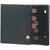Belden - AX100495 - BLACK FIBEREXPRESS WALL MOUNT PATCH PANELS SMALL|70038238 | ChuangWei Electronics