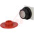Square D - 9001SKR5R - 31mm Cutout Momentary Red Push Button Head Square D 9001 Series|70343438 | ChuangWei Electronics