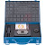 HARTING - 11996000001 - Han-Yellock 60 panel punch|70732065 | ChuangWei Electronics