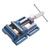 RS Pro - 7719300 - 11.7kg Drill Vicex32.5mm 150mmx220mm|70412893 | ChuangWei Electronics