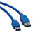 Tripp Lite - U324-006 - Tripp Lite 6ft USB 3.0 SuperSpeed Extension Cable A Male to A Female 6'|70591683 | ChuangWei Electronics
