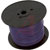 Olympic Wire and Cable Corp. - 355 VIOLET CX/1000 - 300V MIL-W-76B Violet PVC Ins 16/30 Strand 18 AWG TC Wire, Hook-Up|70193979 | ChuangWei Electronics