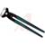 Apex Tool Group Mfr. - 14DN - 14 in. Hoof Nipper With Plastic Grips Nicholson|70221179 | ChuangWei Electronics