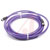 TURCK - RSSW RKSW 455-1M - U0352 Violet PVC 1m 5 Wire M12 Male Straight to Female Straight Cordset|70253788 | ChuangWei Electronics