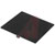 Polycase - C-1201-N - Use w/1218TX Black Textured Flame Retardant ABS Plastic Cover|70196697 | ChuangWei Electronics