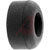 Abbatron / HH Smith - 2192 - Black 1/8 in. 1/8 in. 1/4in. 1/4 in. 1/2 in. Rubber Recessed|70211297 | ChuangWei Electronics