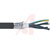 Lapp Group - U761604 - 600V(UL, CSA) 1000V(WTTC) Braid, foil shield 4c 16 AWG Cable, VFD|70335722 | ChuangWei Electronics