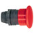 Schneider Electric - ZB5AC4 - 22mm Cutout Spring Return Red Push Button Head XB5 Series|70336883 | ChuangWei Electronics