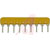 Bourns - 4609X-101-105LF - 1.13W 1M Ohm 9Pins Networks & Arrays Thick Film Resistor|70276289 | ChuangWei Electronics