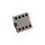 IDEC Corporation - SR6P-M08G - For 8 Pin Timers Relay; Wiring Socket Adapter Socket|70172930 | ChuangWei Electronics