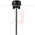 Red Lion Controls - ANT-G21B301111 - 2G/3G Low Profile Direct Permanent Mount, IP65 Rated Antenna|70692267 | ChuangWei Electronics
