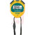 FLIR Commercial Systems, Inc. - Extech Division - 365510 - With Neckstrap and Battery 1/100Sec resolution Large LCD Yellow Stopwatch|70117449 | ChuangWei Electronics