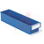 Sovella Inc - 5015-6 - Storage Bin -BLUE (Label w/ Shield Included) 19.68