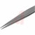 Apex Tool Group Mfr. - OOSA - 20 G Anti-Glare Stainless Steel 120 Mm Tweezers Erem|70223410 | ChuangWei Electronics