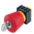 Siemens - 3SB3000-1KA20 - plas ring Red 40 mm btn Mtnd pushbtn act. Switch, part|70240472 | ChuangWei Electronics