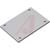 Altech Corp - 186-003 - PLASTIC 73X73MM MTG PLATE FOR TG ENCLOSURES TGMPI-88|70075074 | ChuangWei Electronics