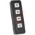 Storm Interface - 7203-04C0203 - IP65 Sealed White w/Black Markings Non-Illuminated 4 Key Rugged Keypad|70323341 | ChuangWei Electronics
