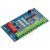 FTDI - VI800A-232U - RS232 Expander for VM800P EVE Plus Module|70425575 | ChuangWei Electronics