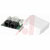 Quest Technology International, Inc. - NSB-5110 - For CAT 5E cable Dual Surface Mount White Box|70121764 | ChuangWei Electronics