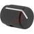 Kilo International - JD-50-4-6 - Aluminum Black Matte Top & Side Saw Cut Panel Shaft Sz 0.125 in Dia 0.5in Knob|70126024 | ChuangWei Electronics