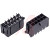 Molex Incorporated - 43045-1027 - 10w vert dual row WTB Header 3.00mm|70373255 | ChuangWei Electronics