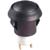 C&K  - AP2D200SZBE - Solder Snap-In Plastic No LED Blk 2 Newtons Industrial Pushbutton Switch|70128311 | ChuangWei Electronics
