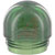 Sylvania - 30112 - For Type 30099 and 31099 Assembly Transparent Green Lens; Dome|70216164 | ChuangWei Electronics