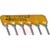 Bourns - 4606X-101-471LF - SIP 100 ppm/ DegC 100 V (Max.) 2 % 0.75 W 470 Ohms Resistor|70155423 | ChuangWei Electronics