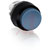 ABB - MP3-10L - 22mm Cutout Momentary Blue Push Button Head Modular Series|70318939 | ChuangWei Electronics