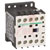 Schneider Electric - LC1K0610R7 - 440 V ac Coil 3 kW 6 A LC1 3 Pole Contactor|70747222 | ChuangWei Electronics