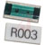 Ohmite - FCSL110R001JER - Current Sense SMT Tol 5% Pwr-Rtg 5 W Res 0.001 Ohms Metal Foil Resistor|70024593 | ChuangWei Electronics