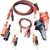 B&K Precision - TLPS - Power Supply Test Lead Set|70146249 | ChuangWei Electronics
