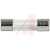 Schurter - 7010.3270 - 5 x 20mm 0.4A F Cartridge Fuse|70344045 | ChuangWei Electronics