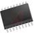 Microchip Technology Inc. - PIC16F627A-I/SO - 16 I/O 224 RAM 1.75 KB Flash 18-Pin|70045545 | ChuangWei Electronics