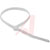 Thomas & Betts - TY242M - 2 in. (Max.) 30 lb. Tensile Strength, Maximum 0.14 in. 8.19 in. Tie, Cable|70092926 | ChuangWei Electronics