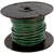 Olympic Wire and Cable Corp. - 367 GREEN CX/100 - Green 600 V -55 degC 0.183 in. 0.031 in. 105/30 10 AWG Wire, Hook-Up|70193800 | ChuangWei Electronics