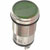 Dialight - 556-1603-304F - Nickel Plated Brass Panel 60 mA 12 VDC 1 in. 4000 Green Indicator|70081427 | ChuangWei Electronics
