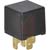 TE Connectivity - 1432795-1 - Diode AgSnO Form C 24V MINI-ISO Relay|70199412 | ChuangWei Electronics