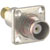 Amphenol RF - 901-280 - tnc jack to sma jack-panel mount between series adapter rf coaxial connector|70142848 | ChuangWei Electronics