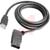 Siemens - 6ED10571AA010BA0 - LOGO! USB-PC Cable for Program Transmission|70240440 | ChuangWei Electronics